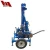 Import deep hole drilling machine/Small Portable Water Well Drilling Machine Mini Bore Well Drilling Machine/mine drilling rig from China