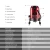 Import DEKO LL58R SET1 5 Lines 6 Points Laser Level Red Lines Auto Self-Leveling 360 Vertical&amp;Horizontal Tilt Outdoor Mode from China