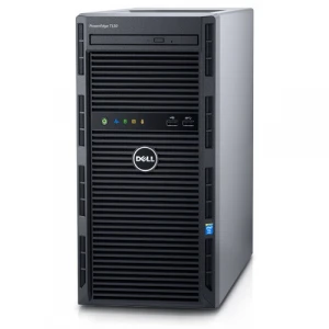 Dell  PowerEdge T130 Server  Tower  refurbished  Server E3-1220V6 Processor