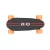 Import Deo NEW Portable Backpack Electric Skateboard Motored Board With Replaceable Hub Motor Skateboard from China