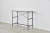 Import Design/modern, wooden metal home bar table from South Korea
