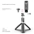 Import Detachable Clip Camera Tripod 3 in 1 Remote Control Long Working Time Photographic Shooting Portable Tripod Selfie Stick from China
