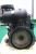 Import Deutz diesel engines air cooled F4L912T used for industry machine from China