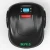 Import DEVVIS 2020 5th Generation Smartphone WIFI App Control Robot Lawn Mower E1600T Updated with NEWEST Gyroscope Navigation from China
