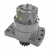 Import DH6B21E planetary gearbox slew drive of max. 6500Nm torque from China