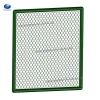 diamond wire mesh fence chain link fence for play ground
