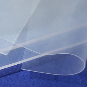 Die Cut Food Grade Transparent Natural Closed-cell EPDM Foam Silicon Edging Neoprene Rubber Sheet pad Rubber Bumper Rubber feet