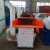 Import Diesel Driven High output Forestry Wood Cutter Shredder Machine for sawmill from China