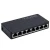 Import Diewu IC plus chip 178G 8 ports fast ethernet switch network switch for PC networking from China
