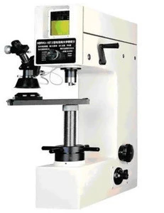 Digital Brinell Rockwell Vickers Hardness Tester//Durometer manufacturers/lab physical measuring instruments HBRV-187.5S