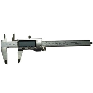Digital caliper EC1825
