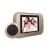 Import Digital Door Viewer LCD Security Camera Monitor Video Record Door Bell from China