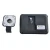 Import Digital Door Viewer With 3.5 inch LCD Screen Digital Memory Card Door Peephole Viewer Doorbell Security Camera from China