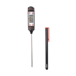 Digital LCD Cooking Kitchen Meat Food BBQ Thermometer