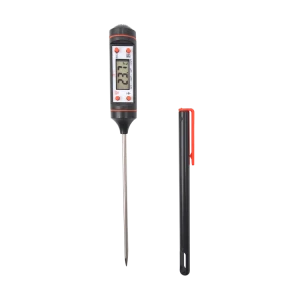 Digital LCD Cooking Kitchen Meat Food BBQ Thermometer