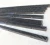 Import DIN8 M1 M1.5 M2 M2.5 M3 M6 straight Oblique tooth rack with holes from China