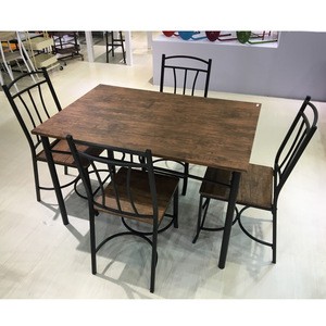Dinning room comedor tables chair sets