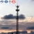 Import Direct From Factory 4-80m 4-Leg Steel Lattice monopole Telecom Tower from China