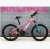 Import Direct sales 22 inch 21 speed mountain bike variable speed men and women double disc brake bicycle from China