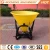 Import Discount! Manual 3 point garden seed fertilizer spreader for sale from China