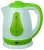 Import discounting water window electric plastic kettle from China