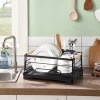 Dish Drainer Rack Amazon Top Seller Kitchen Foldable Dish Dryer Sink Organizer