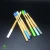 Import disposable bamboo toothbrush Wholesale wooden toothbrush from China