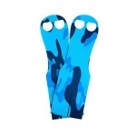 Disposable Convenient Adhesive Palm Protection Grips for Gymnastic High-intensity Training Weight Lifting, Chin-ups, Pull-ups