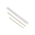 Import Disposable factory biodegradable sugar coffee stirrer and bar wooden stir sticks from Hong Kong