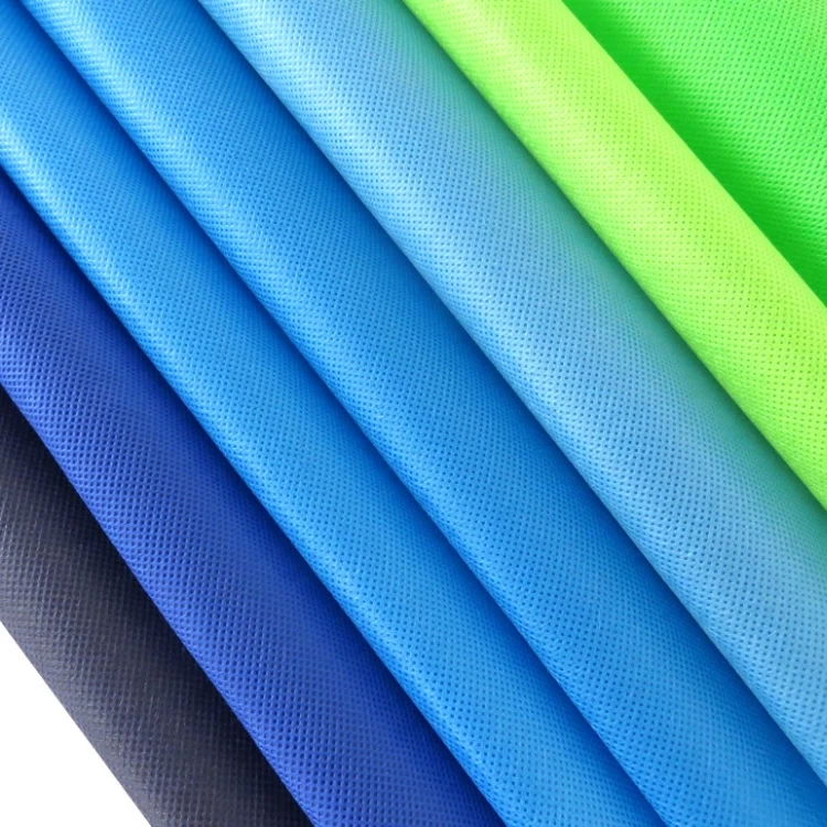 Disposable Medical Clothing 100% Pp Spunbonded hydrophilic nonwoven fabric