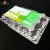 Import Disposable Plastic Clamshell Blister Packaging Box Quail Egg Tray with 9/15 holes from China