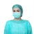 Import Disposable PP Non Woven 3ply Medical Surgical Face Respirator from China