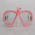 Import Diving equipment diving mask frame with strong density scuba diving full face glasses from China
