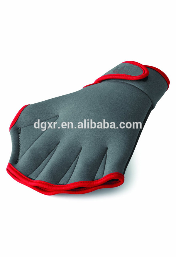 Buy Diving Full Palm Fan-shaped Mitten Cheaper Neoprene Waterproof ...