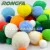 Import DIY Craft Making Assorted soft Pom Poms from China