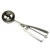 Import DIY Kitchen Tools Stainless Steel Ice Cream Scoop Fruit Watermelon Scoop from China