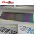 Import DIY rainbow iridescent reflective heat transfer tape for clothing from China