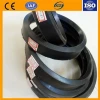 DN125 Black Rubber Ring Gasket For Concrete Pump Clamp And Flange
