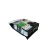 Dog Food Plastic Bag Cat Food Packing Pouch Flat Bottom Pet Food Packaging Bag