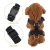 Import Dog Harness with Car Safety Seat Belt, Easy On and Of Double Breathable Mesh Dog Harness and Leash Set from China