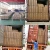 Import dog kennel high quality full welding cage folding outdoor kennels pet cages dog cages easy cleaning from China