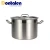 Import Dontalen Stainless Steel Large Commercial Cooking Pots cookware soup pot from China