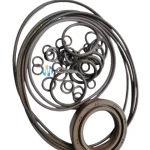 DOOKB TNB5M TNB7E TNB7J  Hydraulic Hammer Breaker Oil Seal Kit for Manufacturing Plant Use Construction Machinery Parts