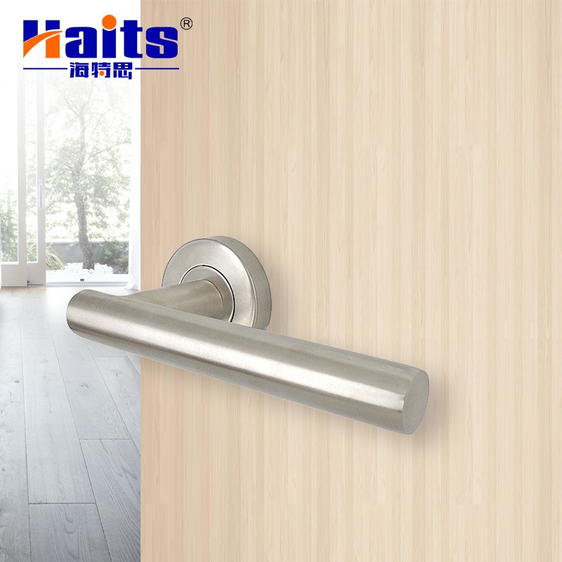 Door Handles with Lock Interior Doors Main Door Handles Pull Brass Door Handles Luxury