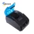 Import Dot And Ticket Invoice Laser Desktop Online Vehicle Invoicing Printer from China