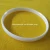 Import Double Edges Zirconia Ceramic Ring For Pad Printing Ink Cup from China