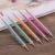 Import Double Ended Nail Art Brushes Nail Dotting Pen Nail Art Point Drill Drawing Tools Set from China
