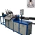 Import Double Function CNC Wire Bending and Chamfering Machine for Lamp Frame from China