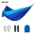 Import Double Hammock Bed Outdoor Nylon Travel Two Person Ultralight Portable Hammock from China