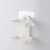 Import Double Layer Plastic Soap Box Bathtub Soap Dish Holder from China
